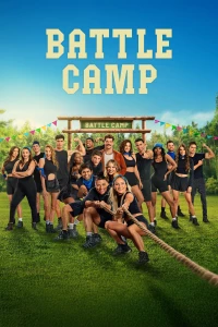 Battle Camp - Battle Camp (2025)