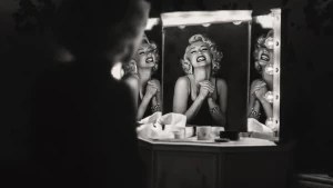 Blonde: Câu chuyện khác về Marilyn - Blonde (2022)