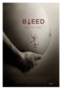 Lưỡi Dao Rỉ Máu - Bleed (2016)