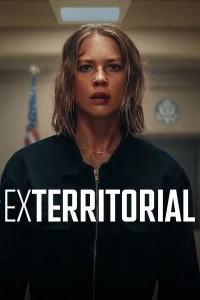 Ngoài Lãnh Thổ - Exterritorial (2025)