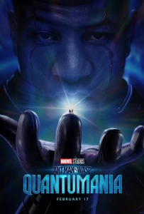 Người Kiến Và Chiến Binh Ong: Thế Giới Lượng Tử - Ant-Man and the Wasp: Quantumania (2023)