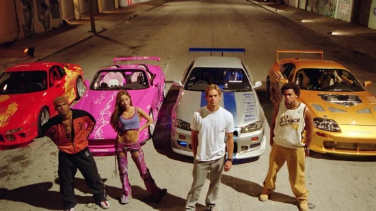 2 Fast 2 Furious 2 - 2 Fast 2 Furious 2