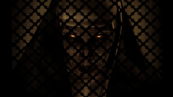 Ác Quỷ Ma Sơ II - The Nun II