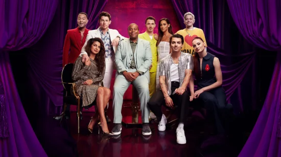 Anh em nhà Jonas: Châm chọc gia đình - Jonas Brothers Family Roast