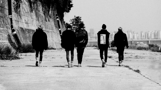 Big Bang Made – The Movie - Big Bang Made - The Movie