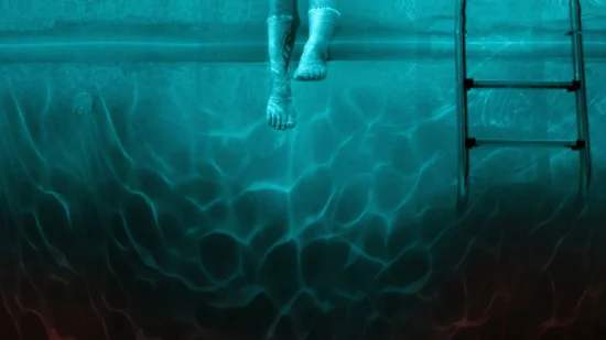 Bơi Đêm - Night Swim