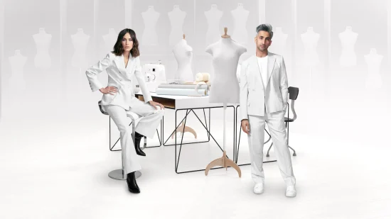 Bước tiến của thời trang - Next in Fashion