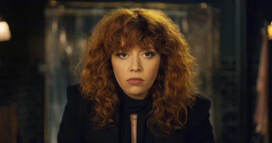 Búp bê Nga (Phần 1) - Russian Doll (Season 1)