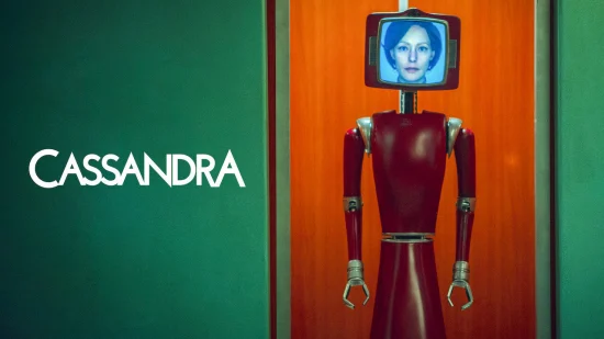 Cassandra - Cassandra