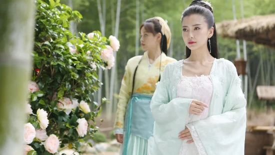 Cô Phương Bất Tự Thưởng - General and I