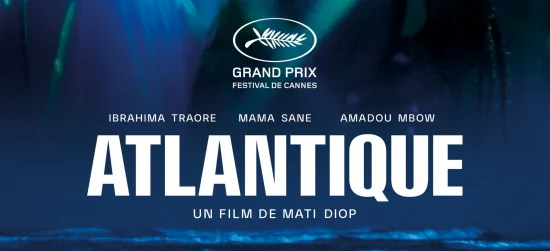 Đại Tây Dương - Atlantique