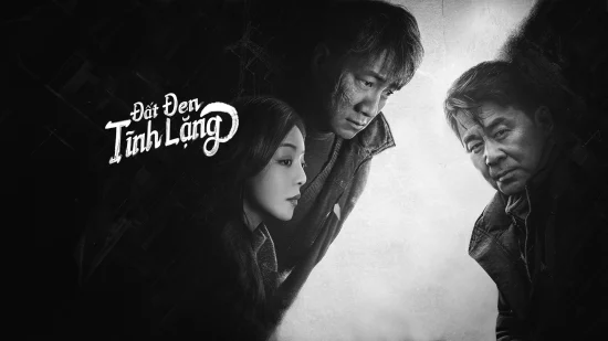 Đất Đen Tĩnh Lặng - Frozen Surface