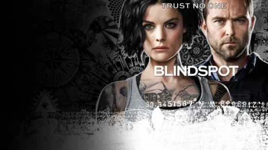 Điểm Mù 2 - Blindspot 2