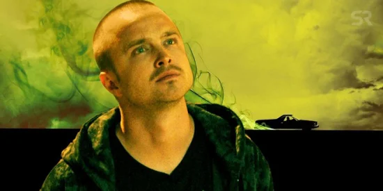 El Camino: Phim Hậu Bản Của “Tập Làm Người Xấu” - El Camino: A Breaking Bad Movie