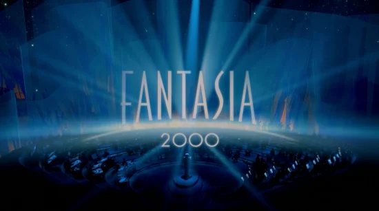 Poster phim Giai Điệu Thiên Niên Kỷ 2000