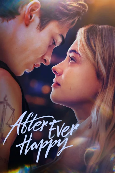 Hạnh phúc mãi về sau - Happiness Ever After