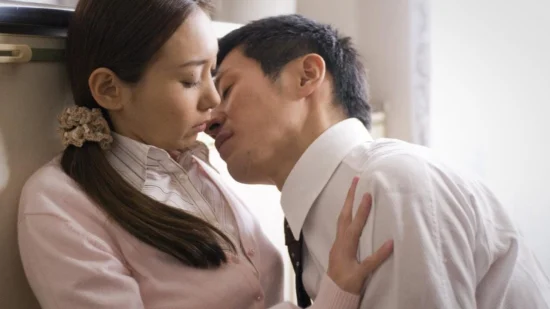 Housewife’s Afternoon Delight - Housewife's Afternoon Delight