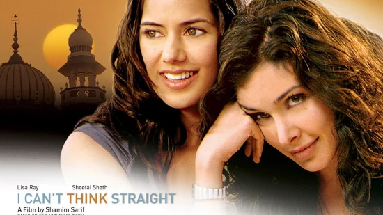I Can’t Think Straight - I Can't Think Straight