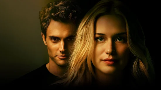 Kẻ Đeo Bám (Phần 5) - You (Season 5)