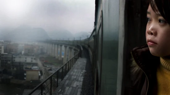 Last Train Home - Last Train Home