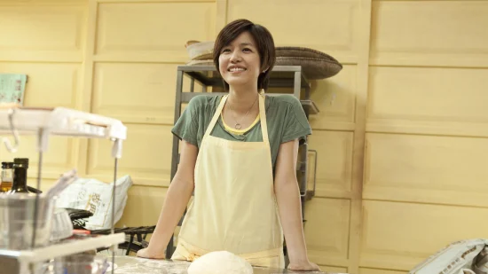 Linh Hồn Của Bánh Mỳ - The Soul of Bread