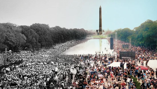 Linh Hồn Của Nước Mỹ - The Soul of America