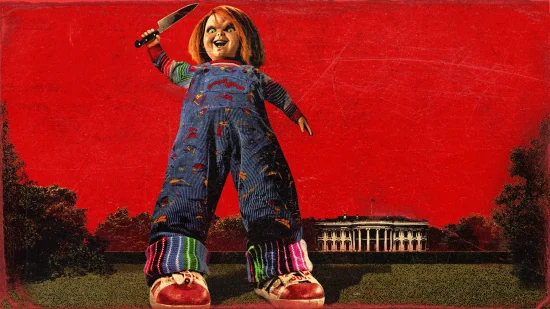 Ma Búp Bê (Phần 3) - Chucky (Season 3)
