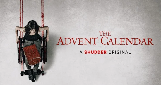 Ngày 24 - The Advent Calendar