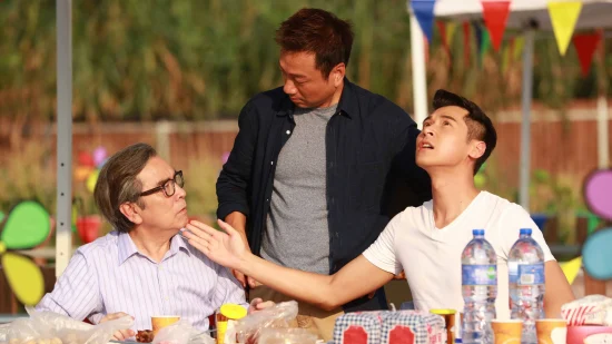 Nghịch Duyên - Daddy Cool