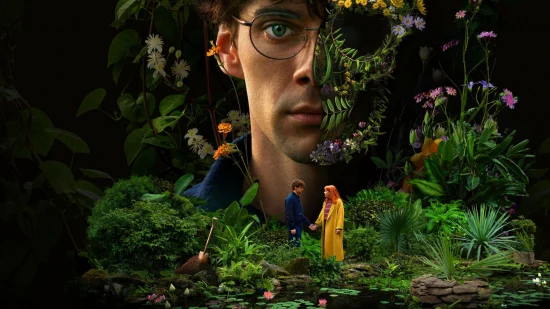 Người Làm Vườn - The Gardener