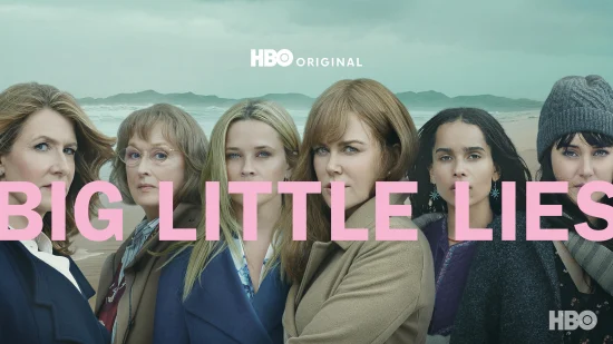 Những Lời Nói Dối Tai Hại (Phần 1) - Big Little Lies (Season 1)