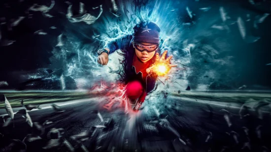 Nuôi dạy Dion (Phần 1) - Raising Dion (Season 1)