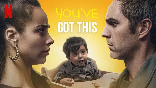 Phi vụ làm bố - You've Got This
