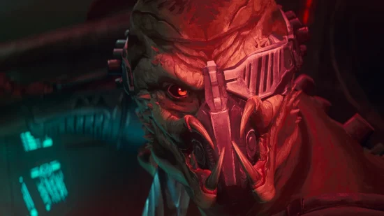 Quái Thú Vô Hình: Sát Thủ Diệt Sát Thủ - Predator: Killer of Killers