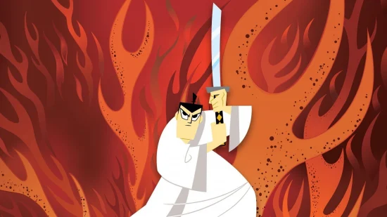 Samurai Jack (Phần 1) - Samurai Jack (Season 1)