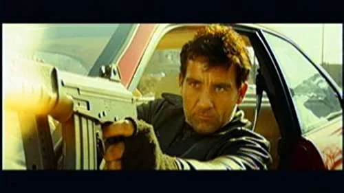 Shoot ‘Em Up - Shoot 'Em Up