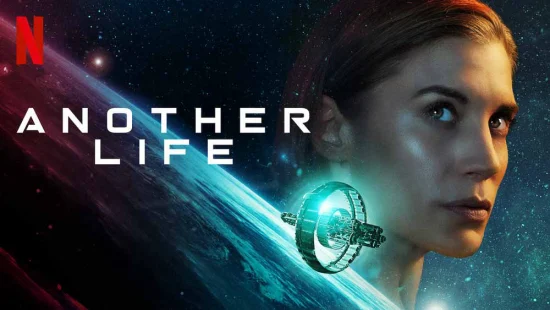 Sự sống khác (Phần 1) - Another Life (Season 1)