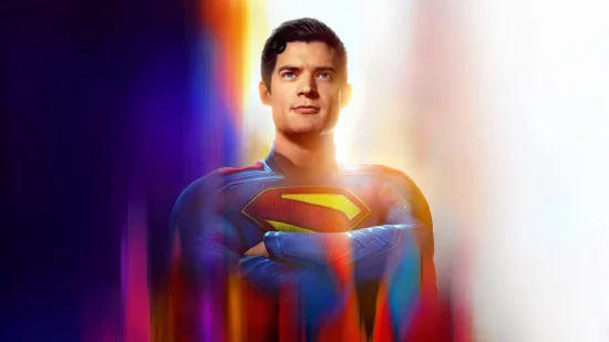 Superman - Superman