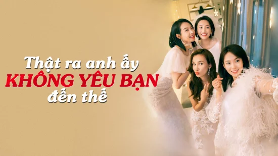 Thật Ra Anh Ấy Không Yêu Bạn Đến Thế - Love Yourself