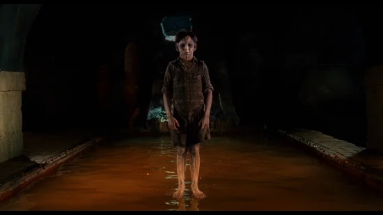 The Devil’s Backbone - The Devil's Backbone