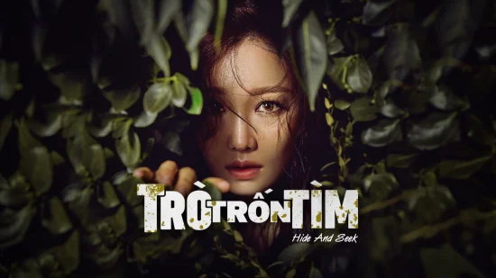 Trò Trốn Tìm - Hide And Seek