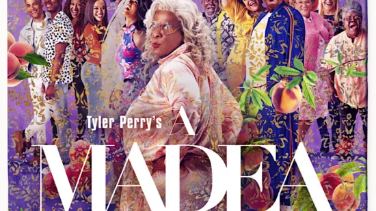 Tyler Perry’s A Madea Homecoming - Tyler Perry's A Madea Homecoming