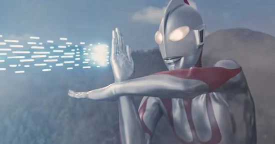 Ultraman - Ultraman