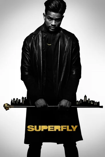 Vét cú chót - Superfly