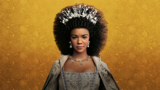 Vương hậu Charlotte: Câu chuyện Bridgerton - Queen Charlotte: A Bridgerton Story