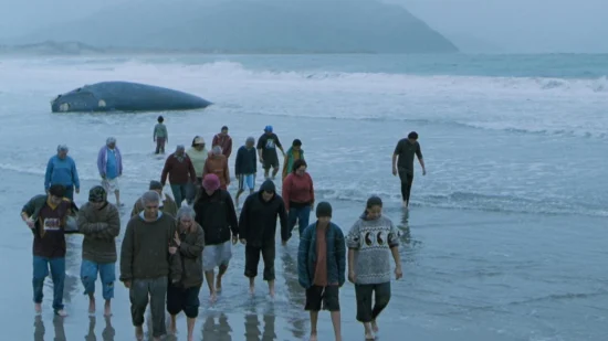 Whale Rider - Whale Rider