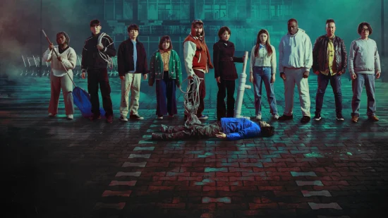 Zombieverse - Zombieverse