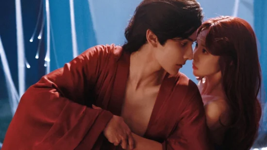 Poster phim Khế Ước Song Sinh