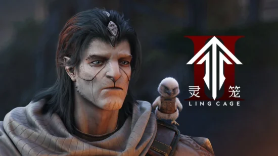 Ling Cage Season 2 - Ling Cage (Season 2)