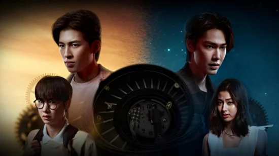 Poster phim Ngày Thay Đổi Tử Mệnh